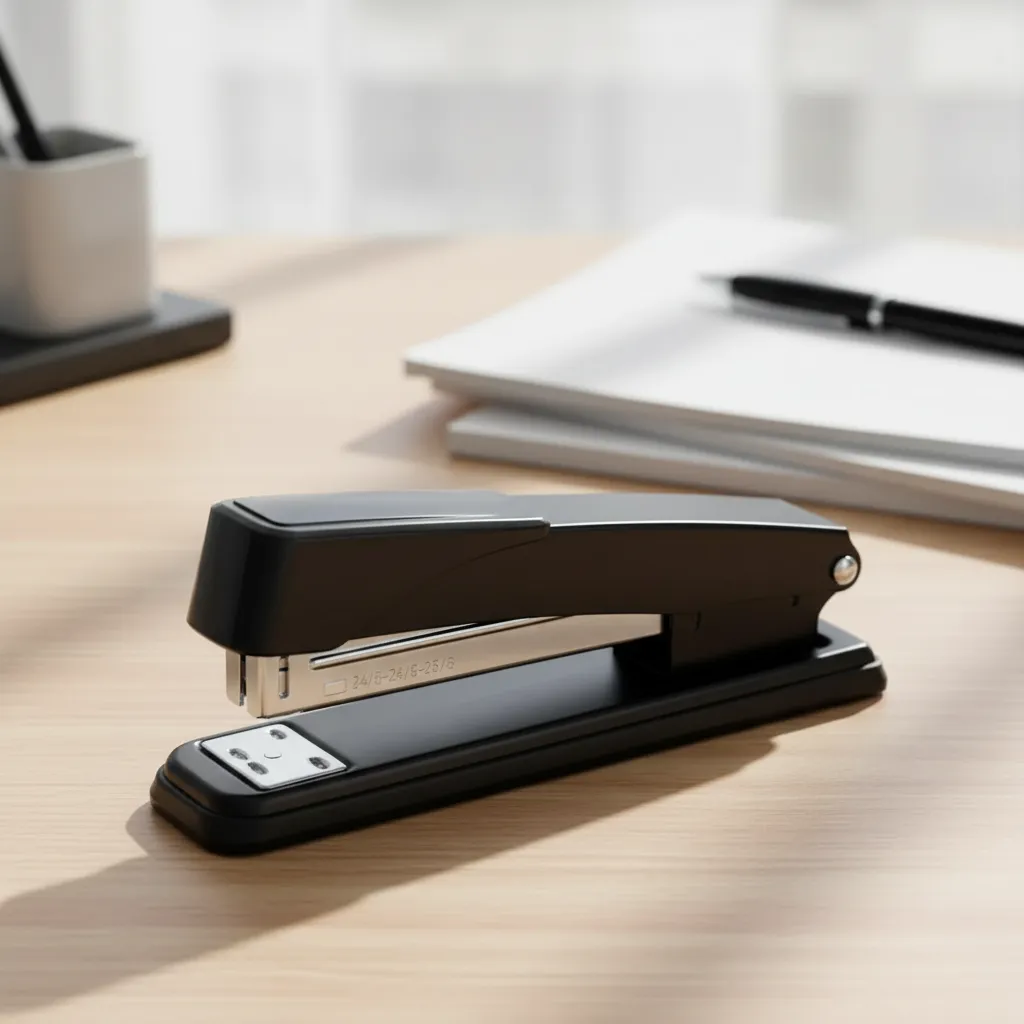 Grampeador Ge-1045 50 Folhas para escritório